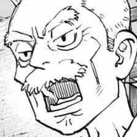 Sano mansaku 