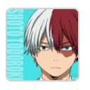 Todoroki Shoto
