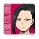 Yaoyoroza Momo