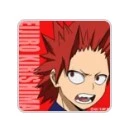 Kirishima Eijiro