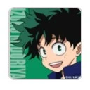 Midoriya Izuku