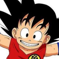 Son Goku