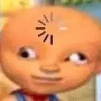 Hai con mất não