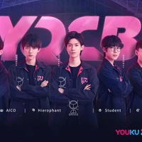 YQCR
