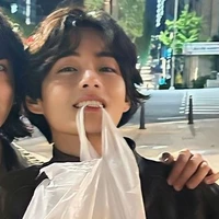 Taehyung Kim* gã *