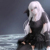 Luminas Valentine