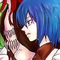 Rein/Bleu - Thanh sắc thủy tổ