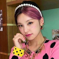 Hwang Yeji