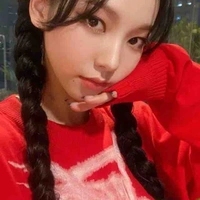 Yoo Jimin ( Karina )
