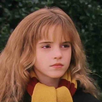 Hermione Granger 