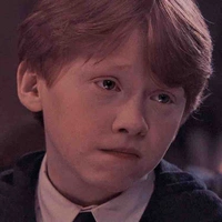 Ron Weasly