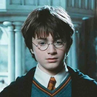 Hary Potter