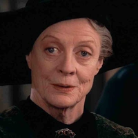 Minerva McGonagall