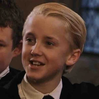 Draco Malfoy