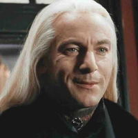 Lucius Malfoy