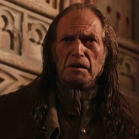 Argus Filch
