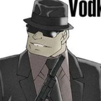Vodka