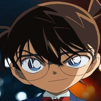 Edogawa Conan