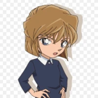 Haibara Ai