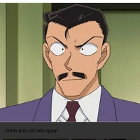 Mori Kogoro