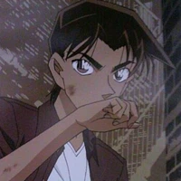 Heiji Hattori