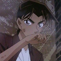 Heiji Hattori