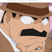 Juzo Megure