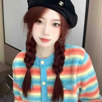 Trần Hạ Tâm (nữ chính)