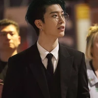 Bạch Tuấn Anh