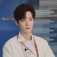 Tiêu Chiến(bff UTT, TKD, CTY)