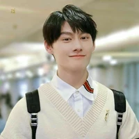 Uông Trác Thành(bff TC)