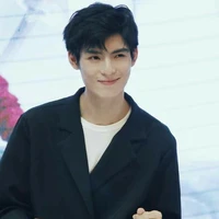 Vương Hạo Hiên(bff ĐL)