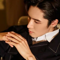 Lưu Hải Khoan(anh họ TKD, TC, UTT)