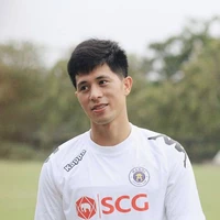 Trần Đình Trọng