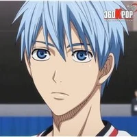 Kuroko Tetsuya