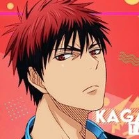 Kagami Taiga