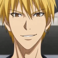Kise Ryouta