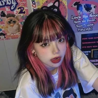 Lưu Hạ Ly bff nu9