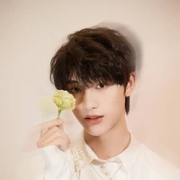 Đinh Trình Hâm ( cậu )