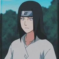 Hyuga Neiji