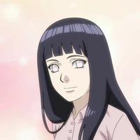 Hyuga Hinata