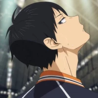 Kageyama Tobio