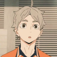 Sugawara Koushi