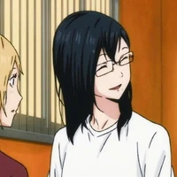 Kyoko Shimizu