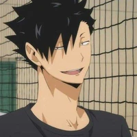 Kuroo Tetsuro