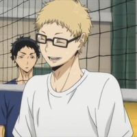 Tsukishima Kei