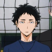 Akaashi Keiji