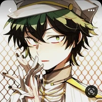 Midoriya Izuku _Deku_