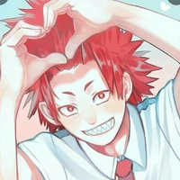 Kirishima Eijiro/Eijirou
