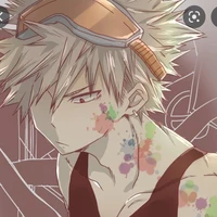 Bakugo Katsuki